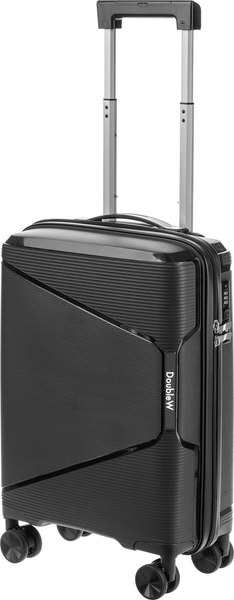 Чемодан на колесах DoubleW 088