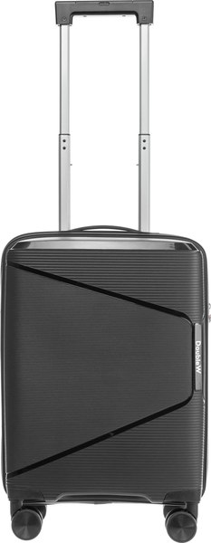 Чемодан на колесах DoubleW 088