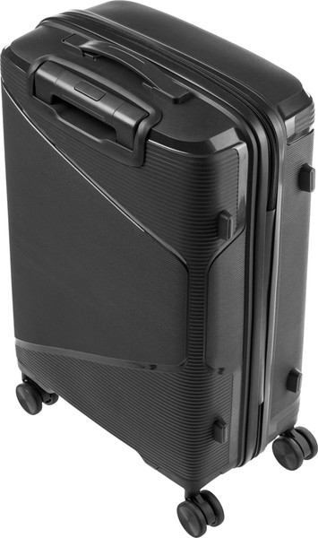 Чемодан на колесах DoubleW 088