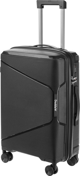 Чемодан на колесах DoubleW 088