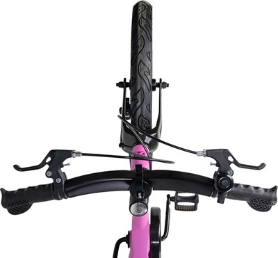 Детский велосипед Maxiscoo Space Deluxe 18 2025 / MSC-S1842D