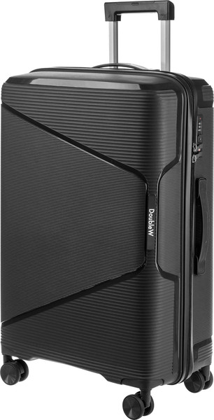 Чемодан на колесах DoubleW 088