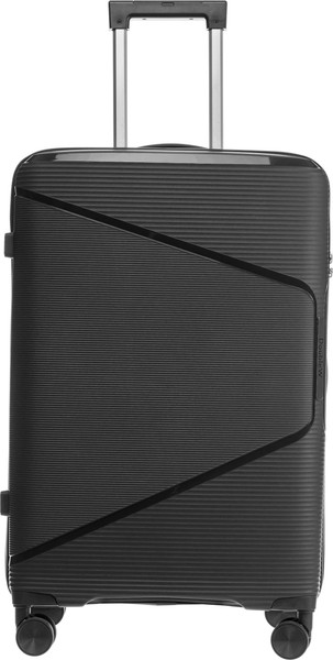 Чемодан на колесах DoubleW 088