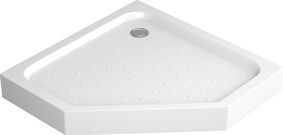 Душевой поддон Niagara NG-P1010-14D 100x100 - фото
