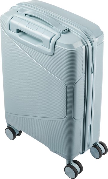 Чемодан на колесах DoubleW 088