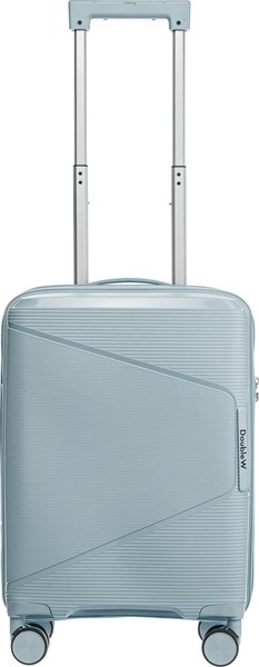 Чемодан на колесах DoubleW 088