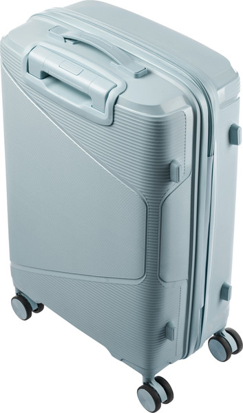 Чемодан на колесах DoubleW 088