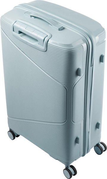 Чемодан на колесах DoubleW 088