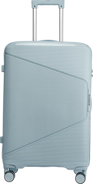 Чемодан на колесах DoubleW 088