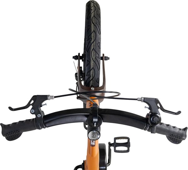 Детский велосипед Maxiscoo Space Deluxe 18 2025 / MSC-S1844D