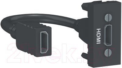 Розетка Schneider Electric Unica NU343054 - фото