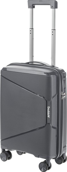 Чемодан на колесах DoubleW 088