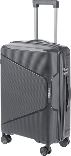 Чемодан на колесах DoubleW 088