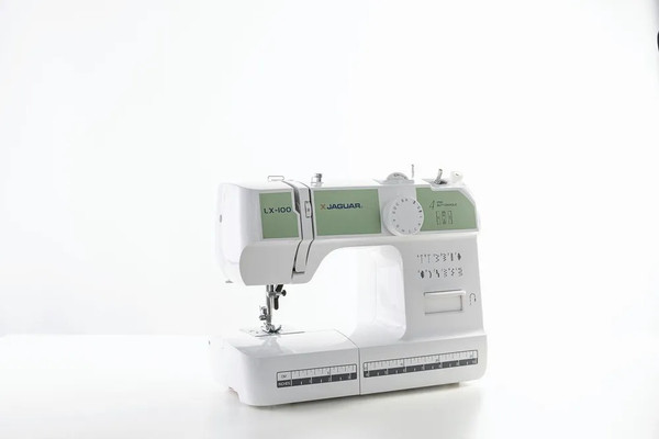 Швейная машина Jaguar LX-100