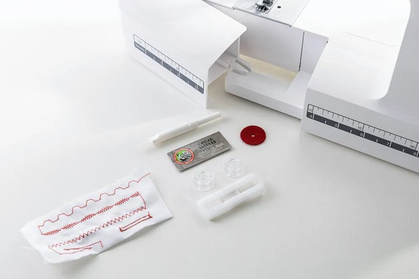 Швейная машина Jaguar LX-100