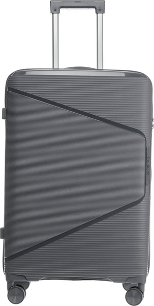 Чемодан на колесах DoubleW 088