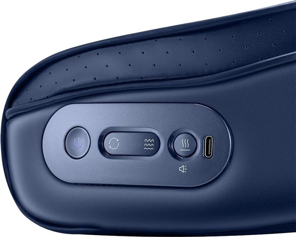 Массажер электронный Kitfort КТ-5917