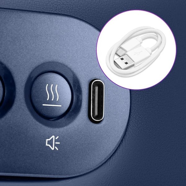 Массажер электронный Kitfort КТ-5917