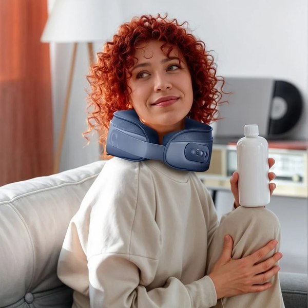 Массажер электронный Kitfort КТ-5917