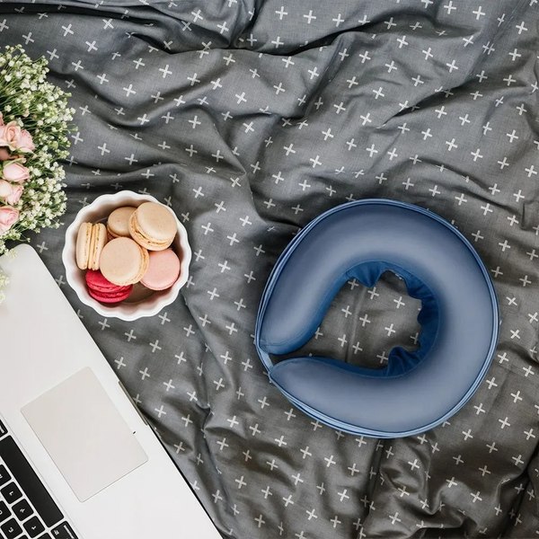 Массажер электронный Kitfort КТ-5917