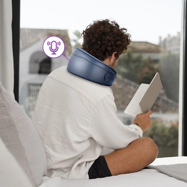 Массажер электронный Kitfort КТ-5917