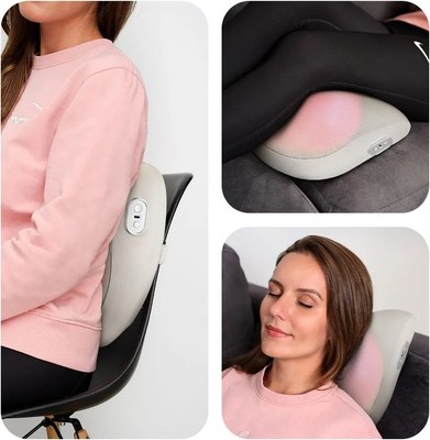 Массажер электронный Kitfort КТ-5918