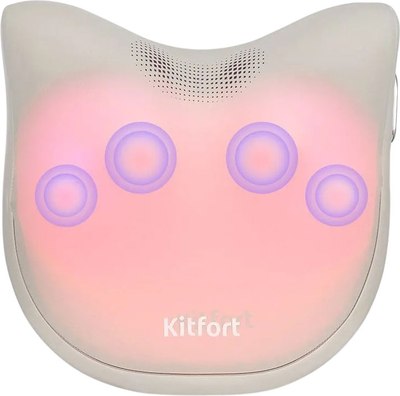 Массажер электронный Kitfort КТ-5918