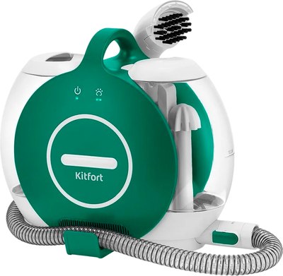 Пылесос Kitfort КТ-5270 - фото