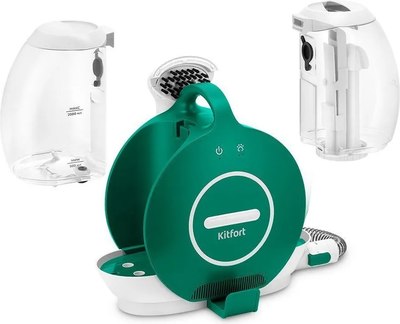 Пылесос Kitfort КТ-5270