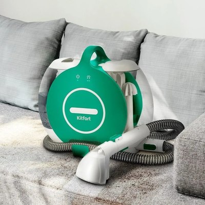 Пылесос Kitfort КТ-5270