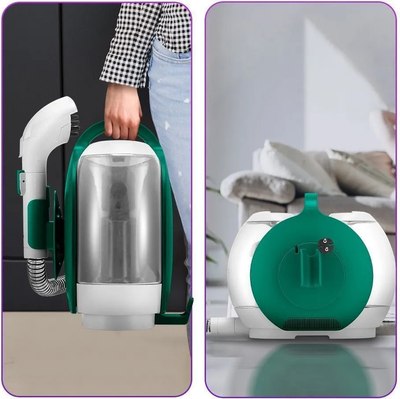 Пылесос Kitfort КТ-5270