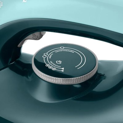 Утюг с парогенератором Kitfort КТ-9307