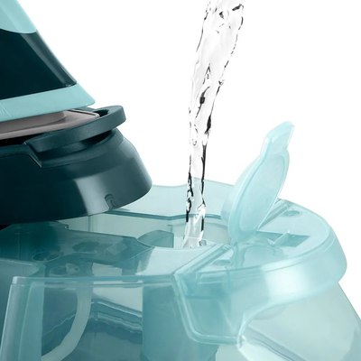 Утюг с парогенератором Kitfort КТ-9307