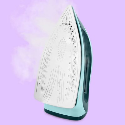 Утюг с парогенератором Kitfort КТ-9307