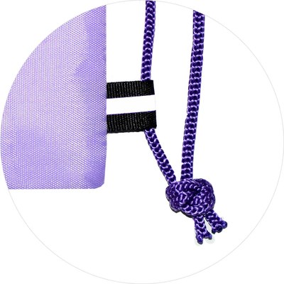 Мешок для обуви Феникс+ Девушка с гитарой / 62500