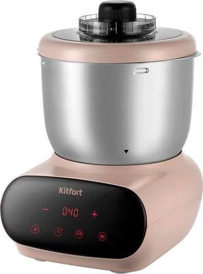 Тестомесильная машина Kitfort КТ-4412 - фото