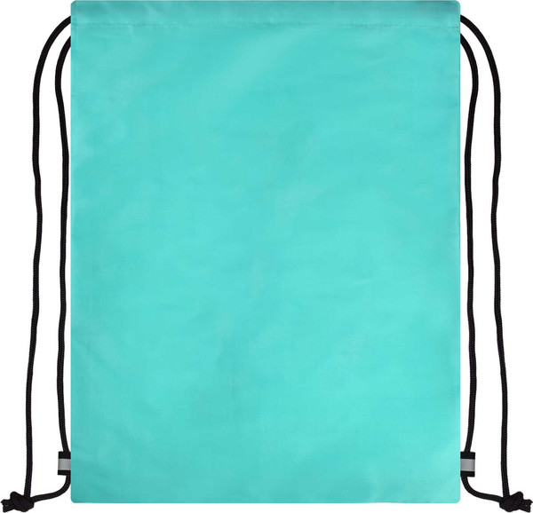 Мешок для обуви Феникс+ Кот с лимонадом / 62501