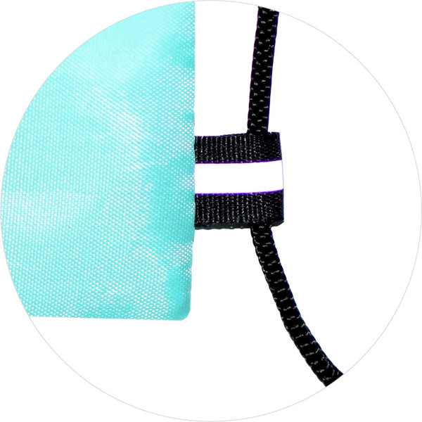 Мешок для обуви Феникс+ Кот с лимонадом / 62501