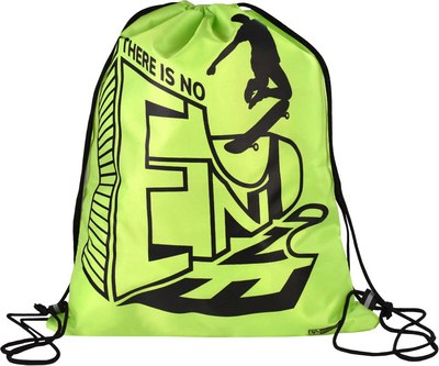 Мешок для обуви Феникс+ Борд без границ / 62502 - фото