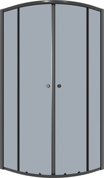 Душевой уголок Niagara Eco NG-1007-14T 90x90x190 - фото