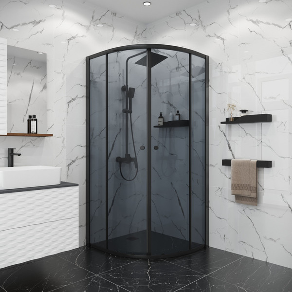 Душевой уголок Niagara Eco NG-1007-14T 90x90x190