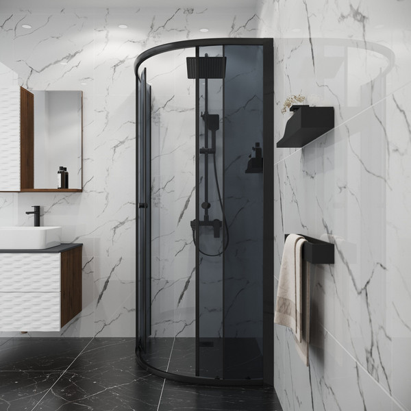 Душевой уголок Niagara Eco NG-1007-14T 90x90x190