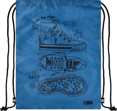 Мешок для обуви Феникс+ Кедосхема / 62503