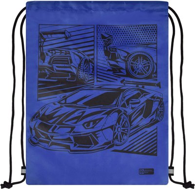 Мешок для обуви Феникс+ Мегаскорость / 62504