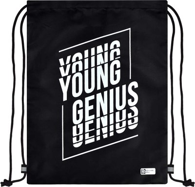 Мешок для обуви Феникс+ Твои правила / 62505