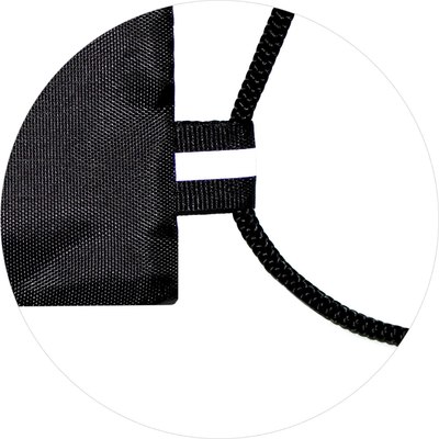 Мешок для обуви Феникс+ Твои правила / 62505