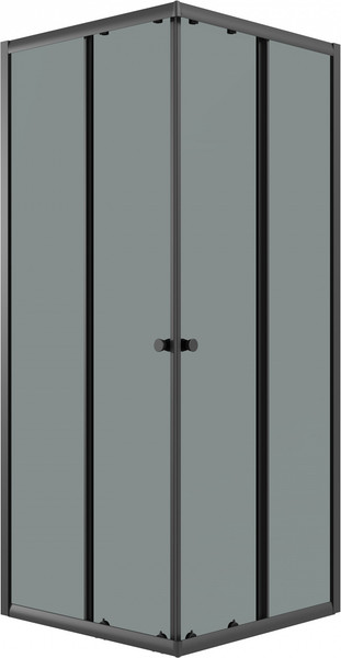 Душевой уголок Niagara Eco NG-1008-14QT 80x80x190 - фото