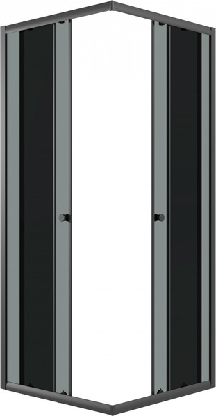 Душевой уголок Niagara Eco NG-1008-14QT 80x80x190