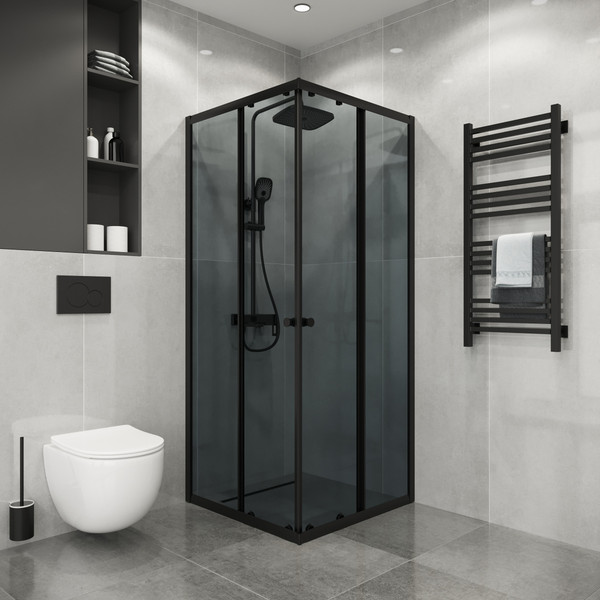 Душевой уголок Niagara Eco NG-1008-14QT 80x80x190