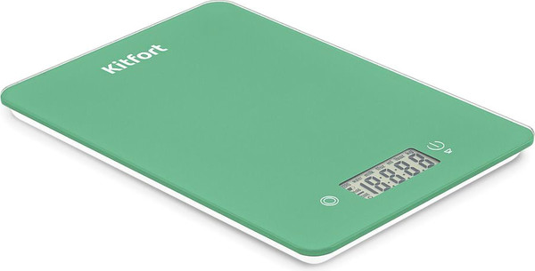 Кухонные весы Kitfort КТ-857-2 - фото